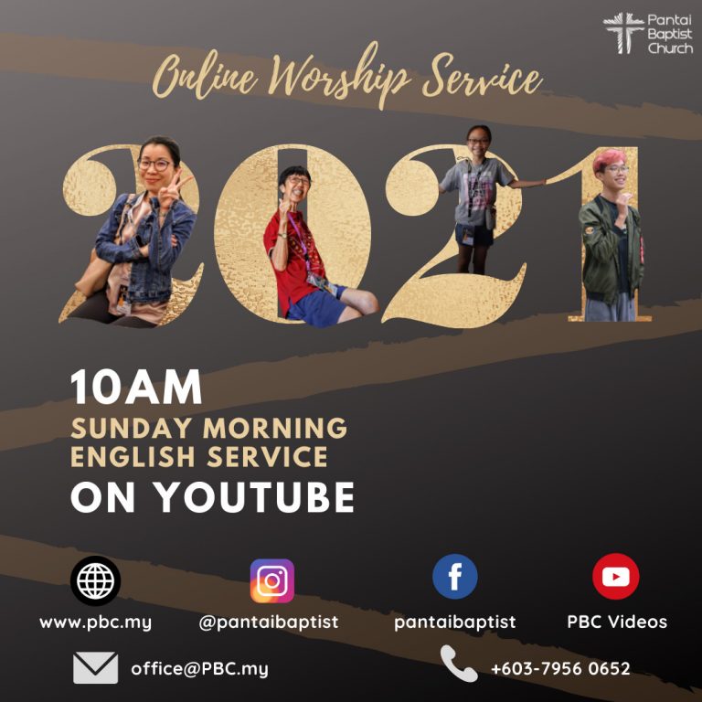 pantai-baptist-church