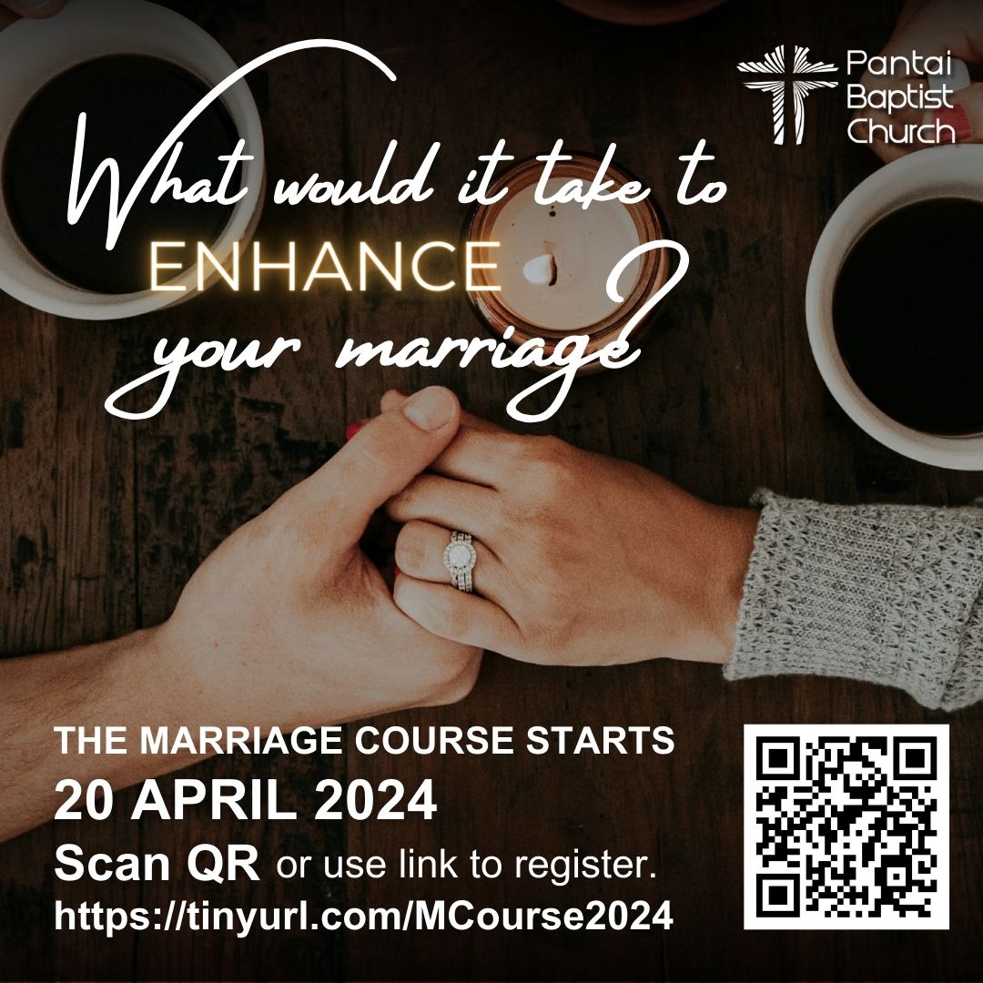 enhance your marriage with pbc pj
