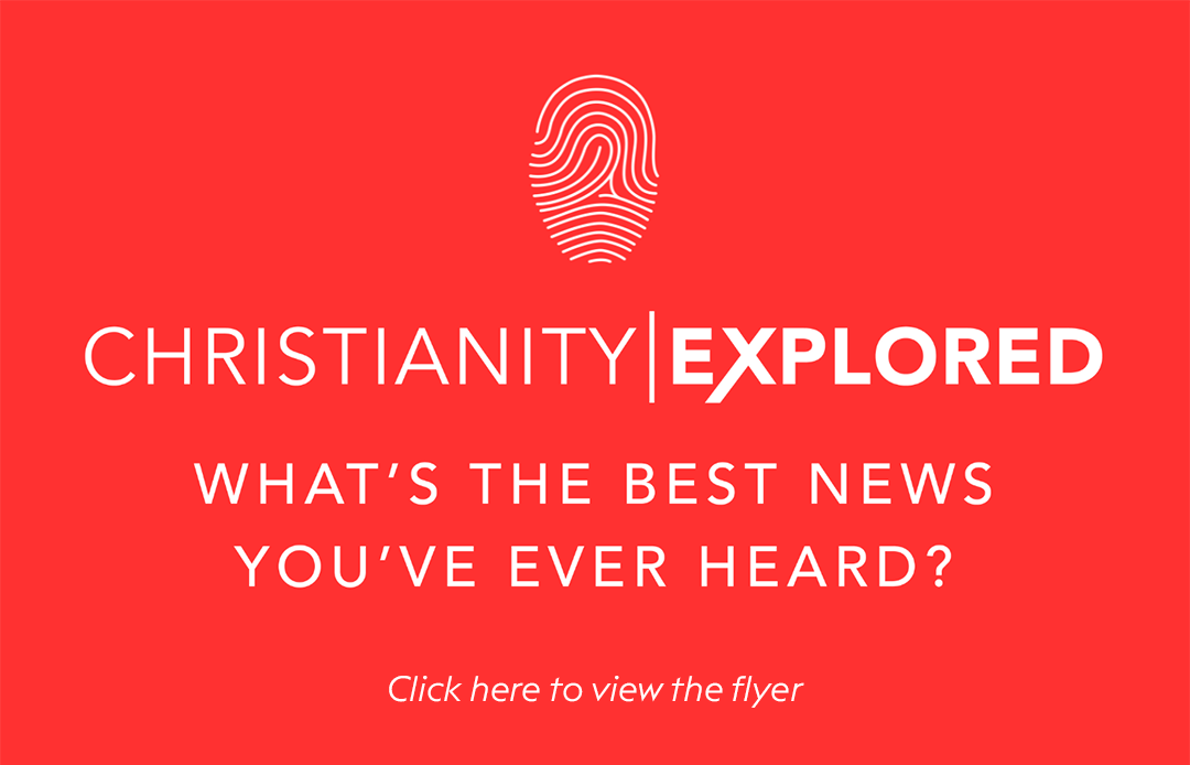 Christianity Explored
