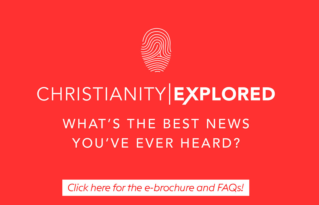 Christianity Explored