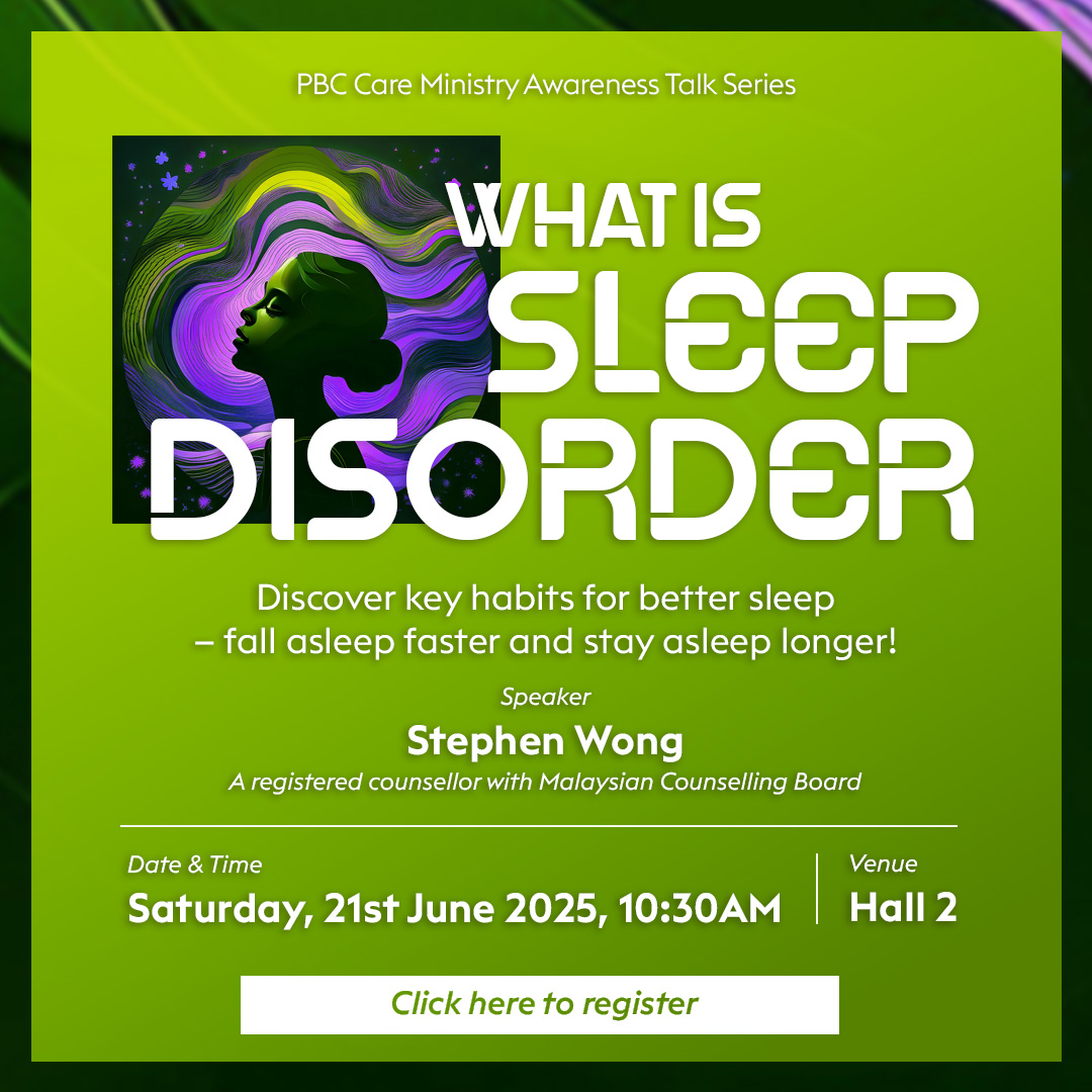 What is Sleep Order