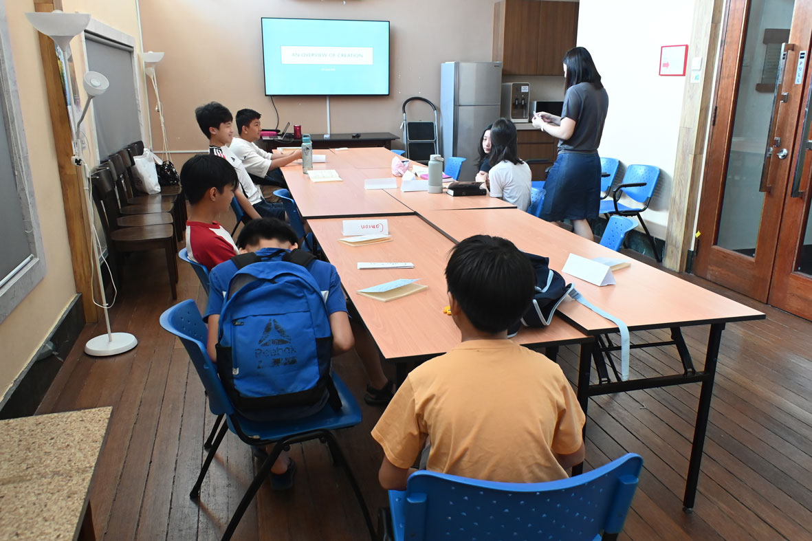 youth in petaling jaya pbc