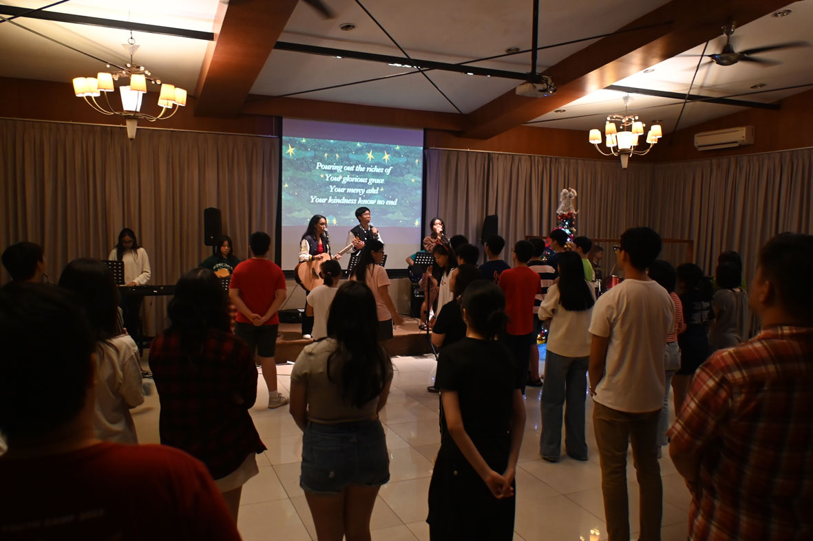 youth in petaling jaya pbc