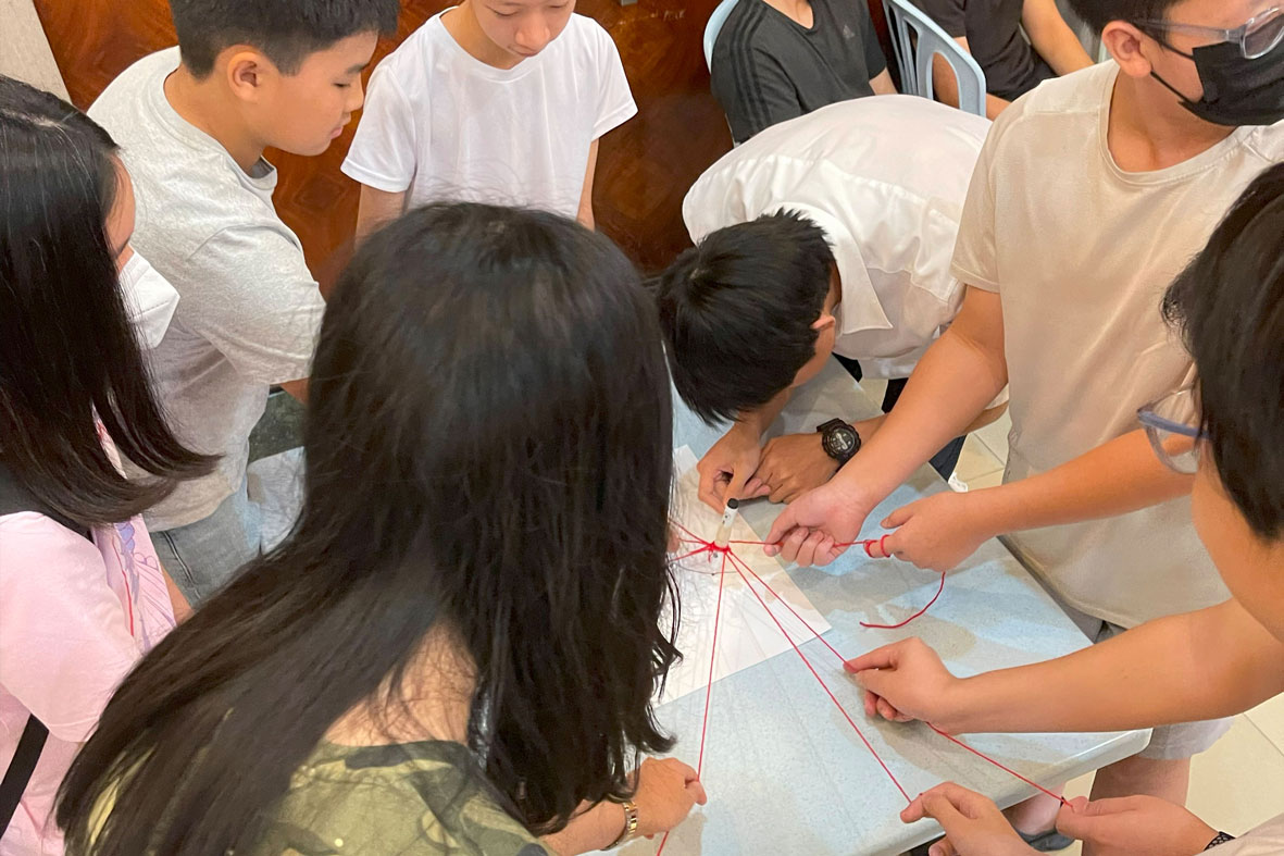 youth in petaling jaya pbc