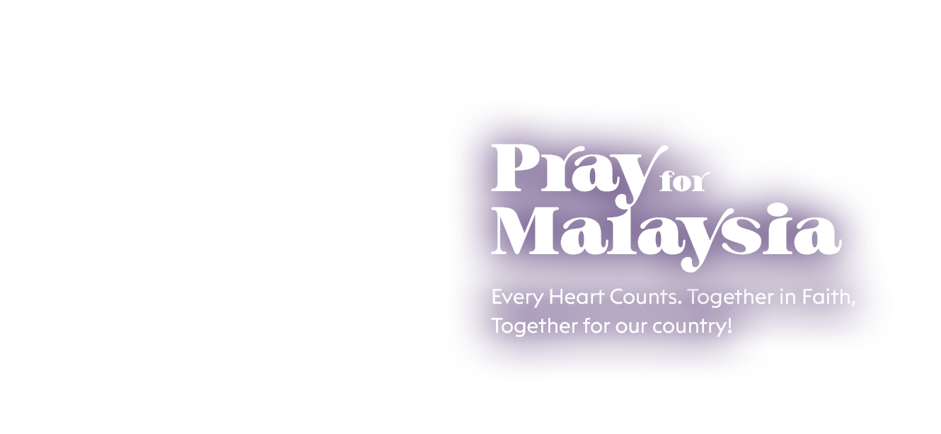 Pray For Malaysia