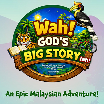 VBS 2026 Wah!