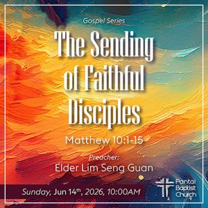Sermons JUN 2026 14