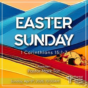 Sermons APR 2026 5