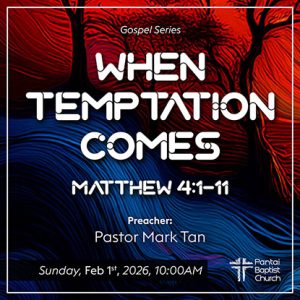 Sermons FEB 2026 01