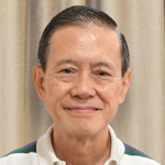 Stephen Wong 150x150