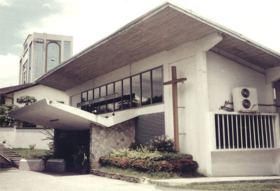 FBC 1960s